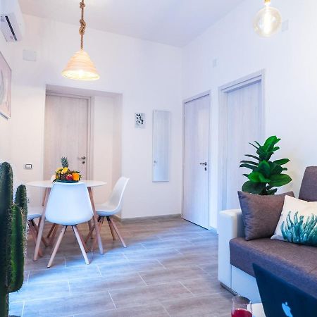 Chiaia Premium Flat, Naples Center, Near Seaside Daire Dış mekan fotoğraf