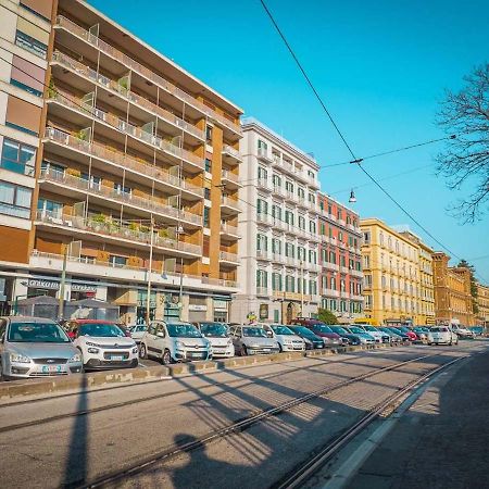 Chiaia Premium Flat, Naples Center, Near Seaside Daire Dış mekan fotoğraf