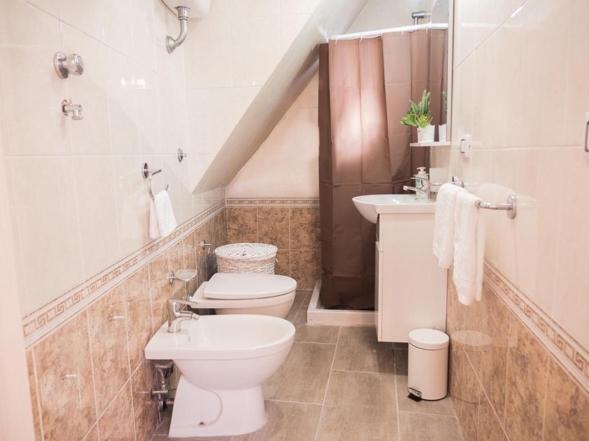 Chiaia Premium Flat, Naples Center, Near Seaside Daire Dış mekan fotoğraf