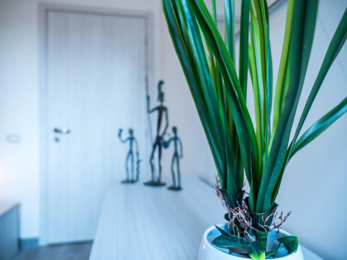 Chiaia Premium Flat, Naples Center, Near Seaside Daire Dış mekan fotoğraf