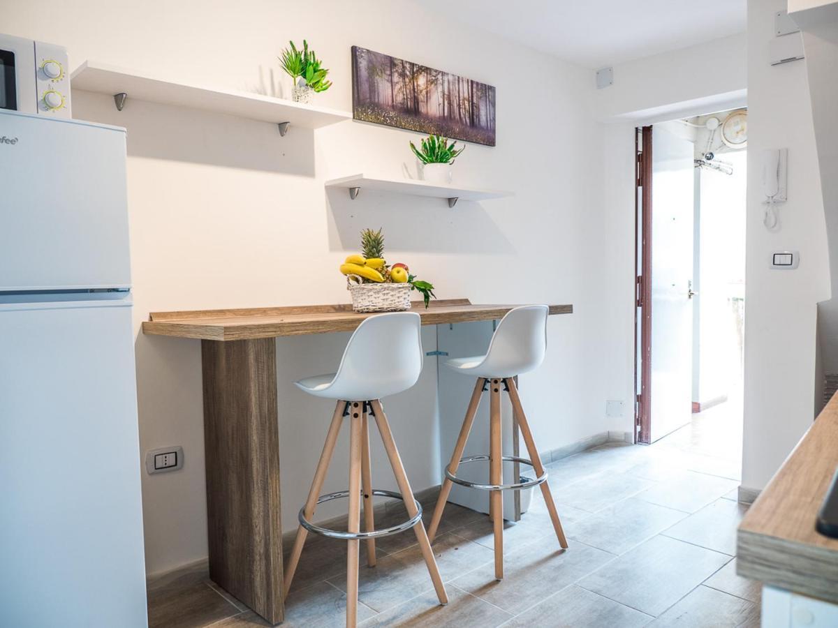 Chiaia Premium Flat, Naples Center, Near Seaside Daire Dış mekan fotoğraf