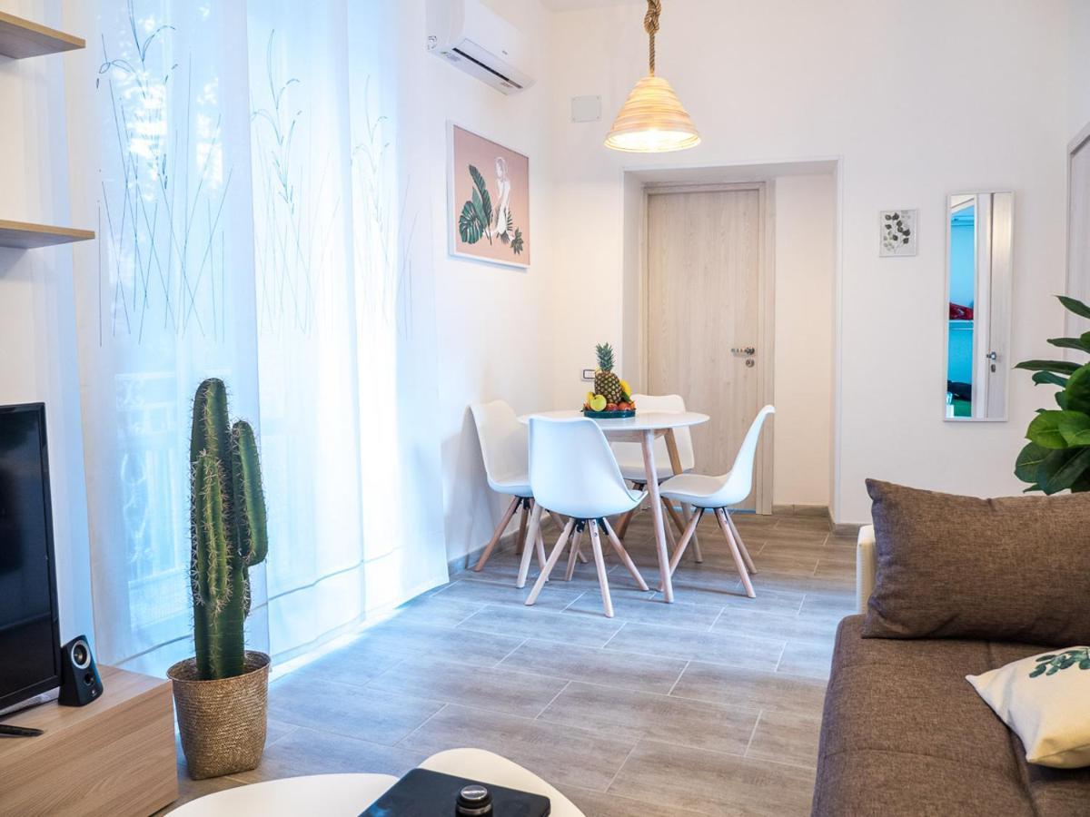 Chiaia Premium Flat, Naples Center, Near Seaside Daire Dış mekan fotoğraf