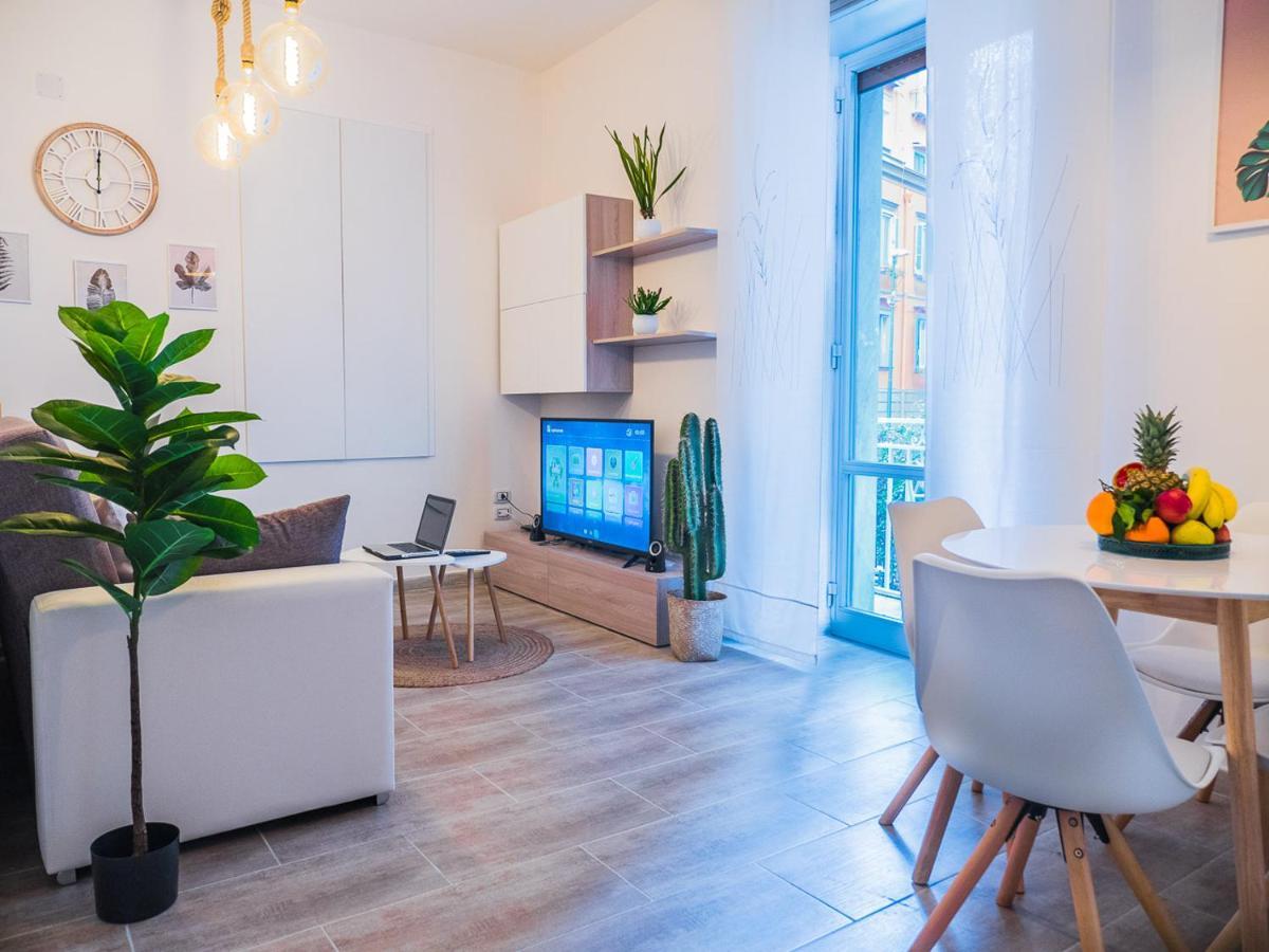 Chiaia Premium Flat, Naples Center, Near Seaside Daire Dış mekan fotoğraf