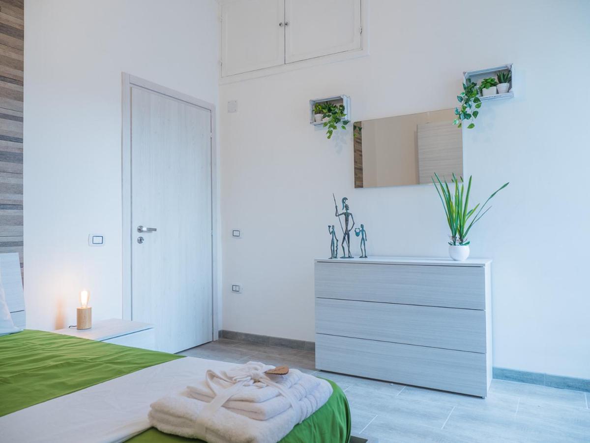 Chiaia Premium Flat, Naples Center, Near Seaside Daire Dış mekan fotoğraf