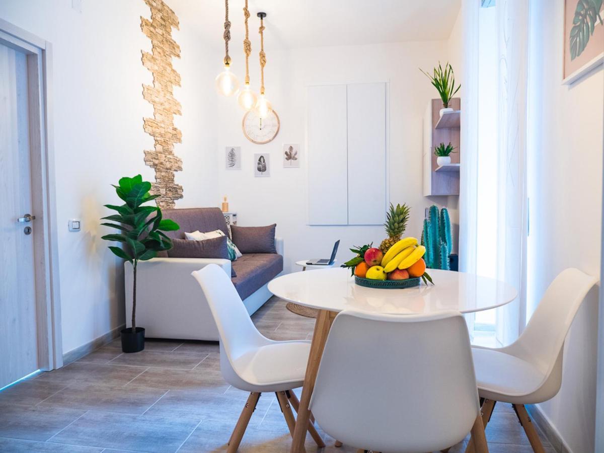 Chiaia Premium Flat, Naples Center, Near Seaside Daire Dış mekan fotoğraf